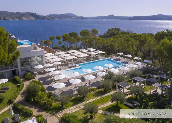 Peguera Hotels