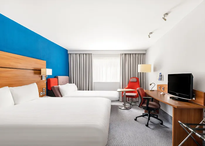 Braintree Hotels