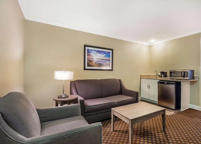 Ocean City Hotels