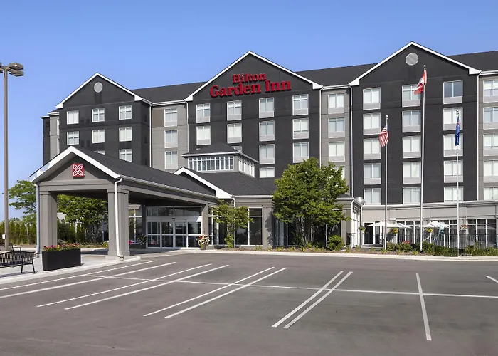 Ajax Hotels