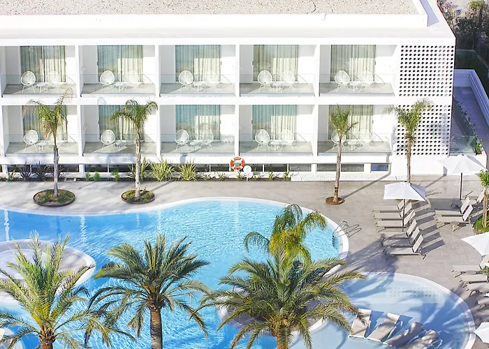 Playa de Palma (Mallorca) Hotels