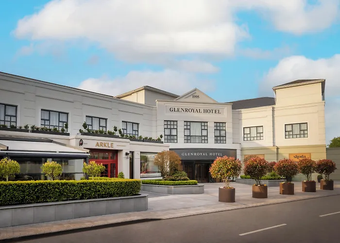 Skerries Hotels