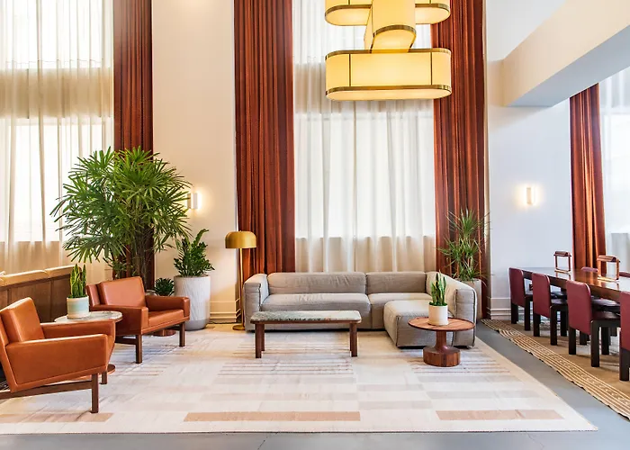 Memphis Hotels