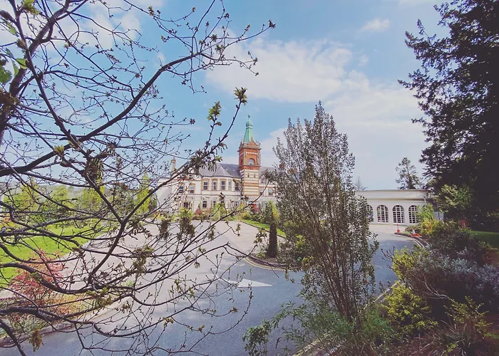 Lucan Hotels