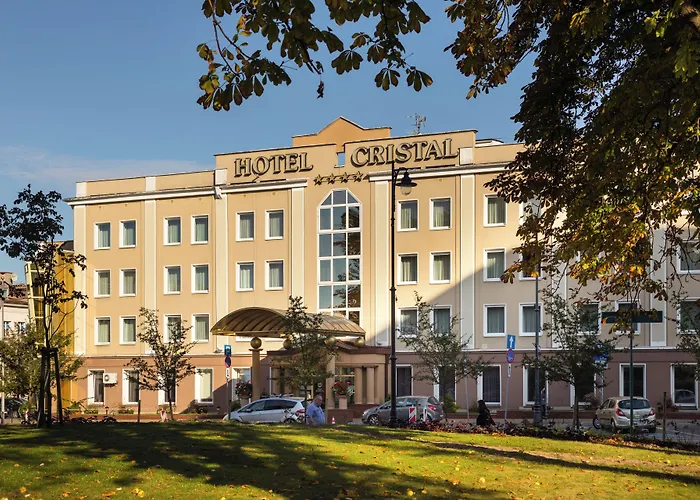 Bialystok Hotels