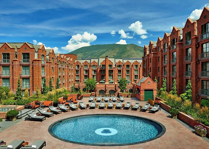 Aspen Hotels