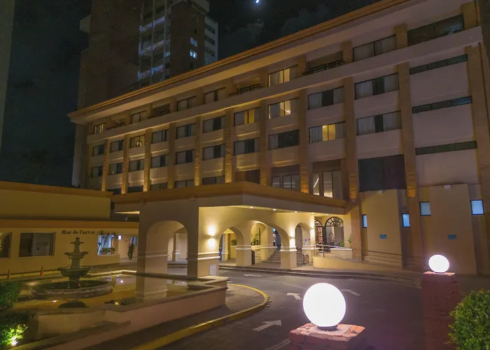 Mazatlan Hotels