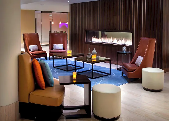 Newark Hotels