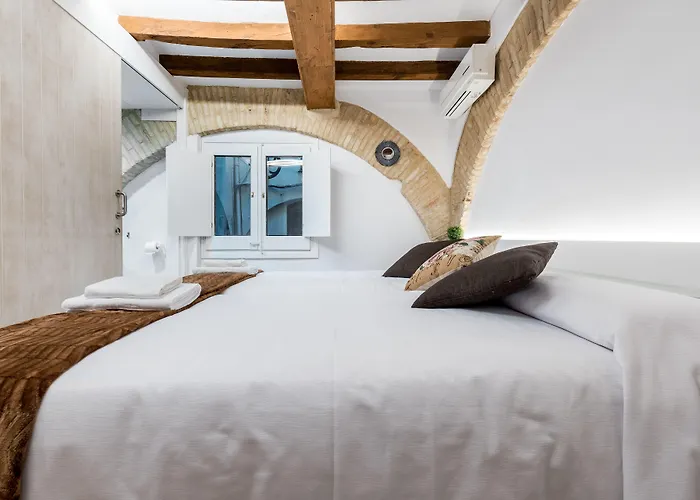 Tarragona Hotels