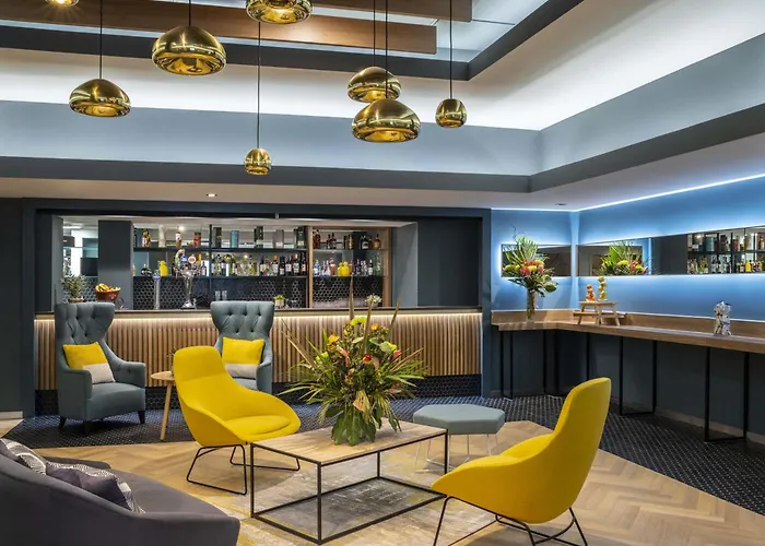 Cupar Hotels
