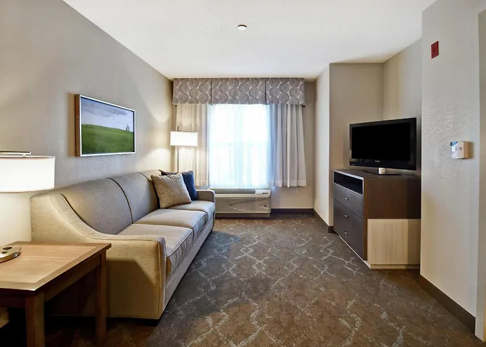 Dover Hotels