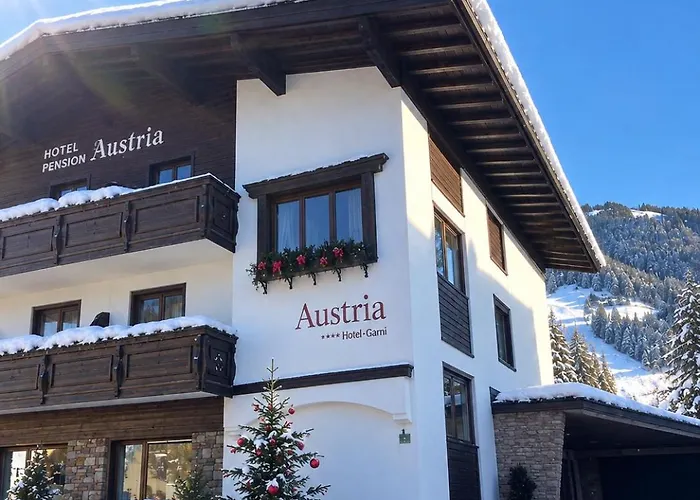 Westendorf Hotels