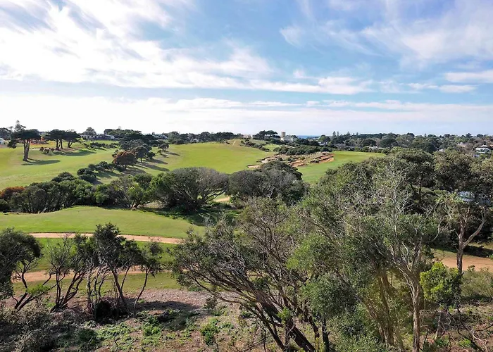 Portsea Hotels