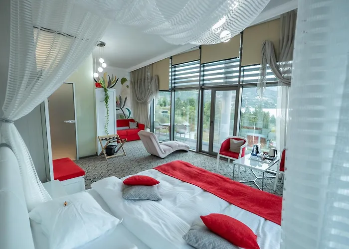 Colibita Hotels