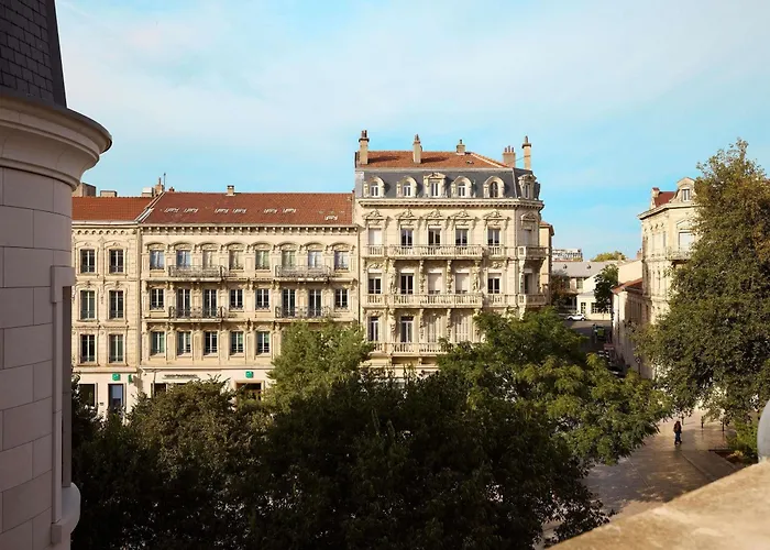 Valence (Drome) Hotels