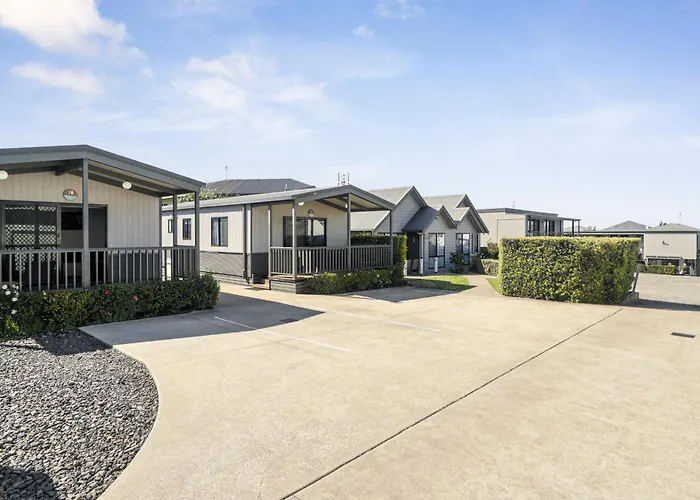 Apollo Bay Hotels