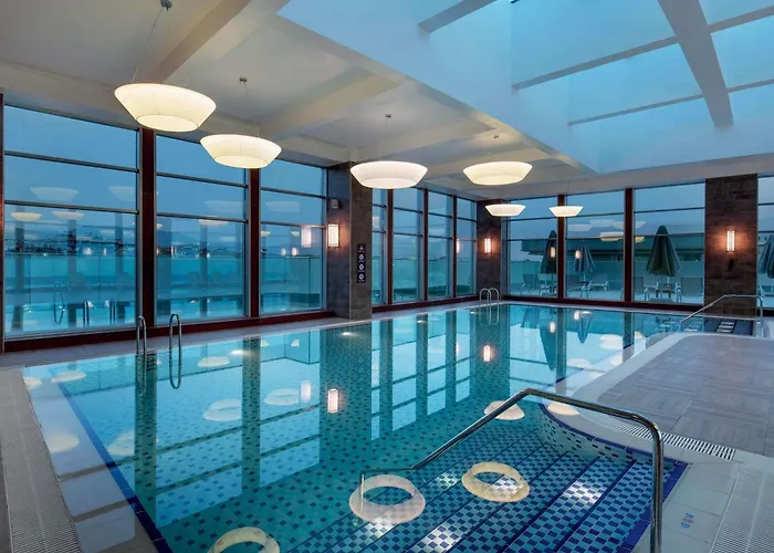 Malatya Hotels