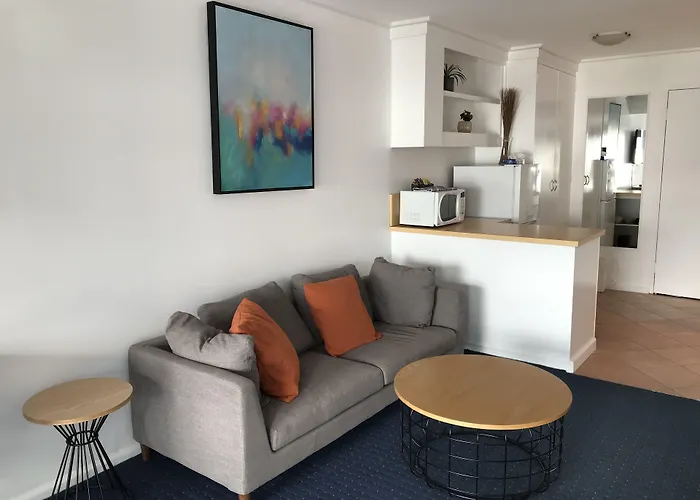 Cowes Hotels