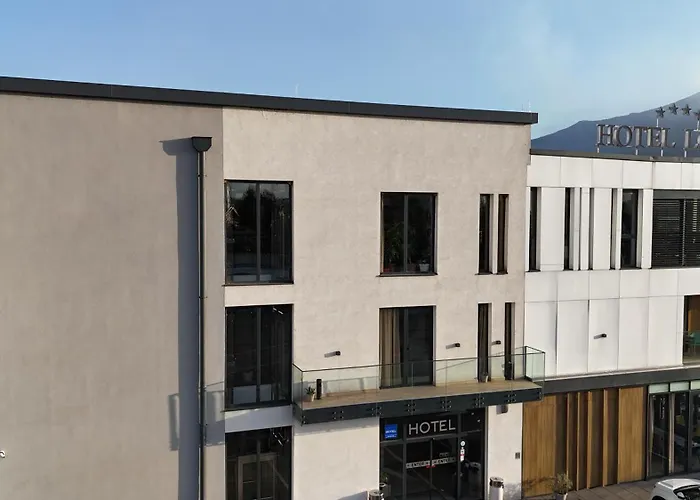 Bihac Hotels