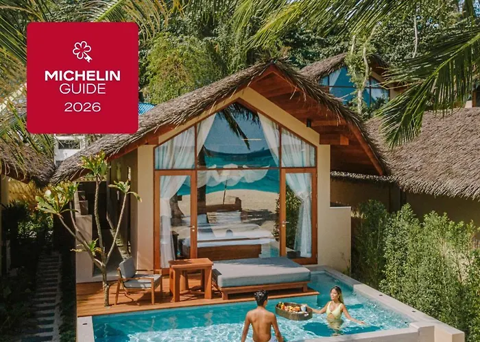 Koh Lipe Hotels