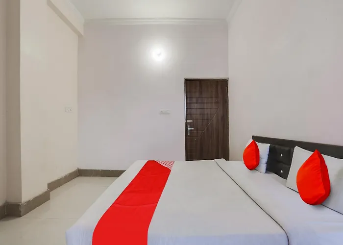 Kanpur Hotels