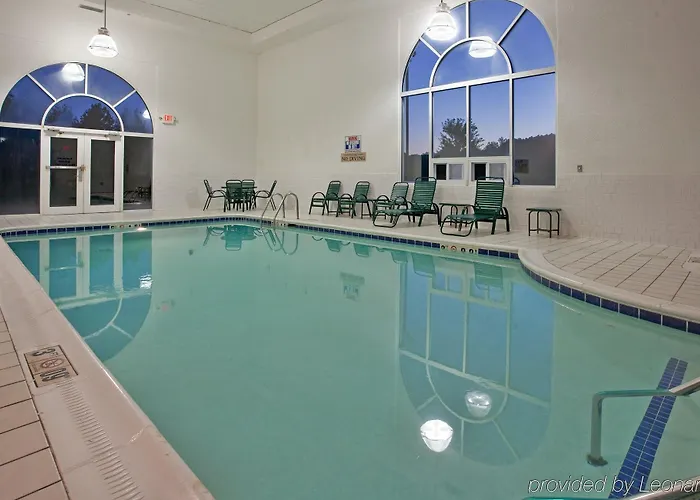 Country Inn & Suites By Radisson, Somerset, Ky