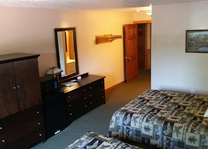 K&G Lodge Oswego