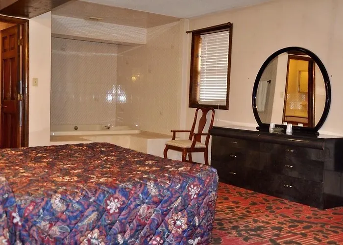 Countryside Motel Fishkill