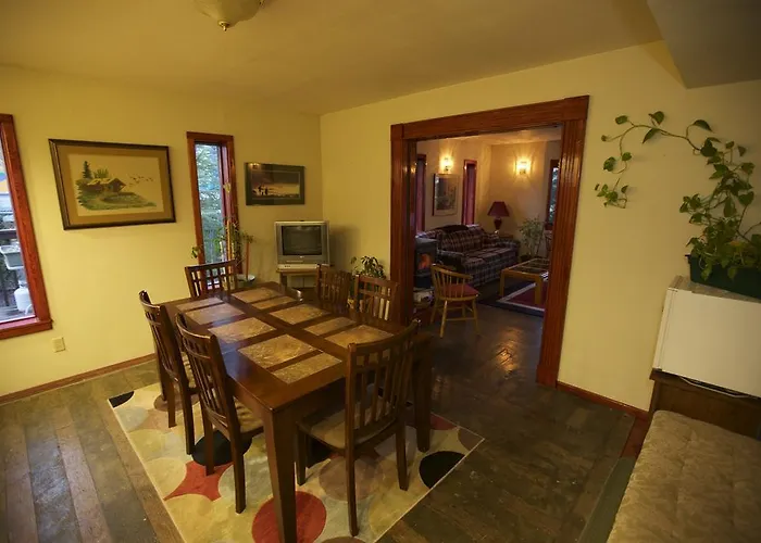 Northern Nights B&B Seward