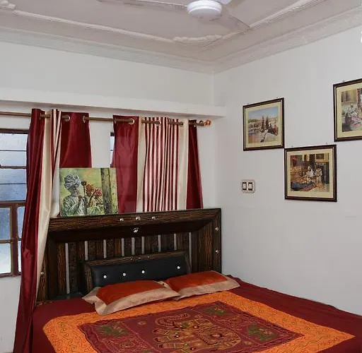 Bikaner Hotels