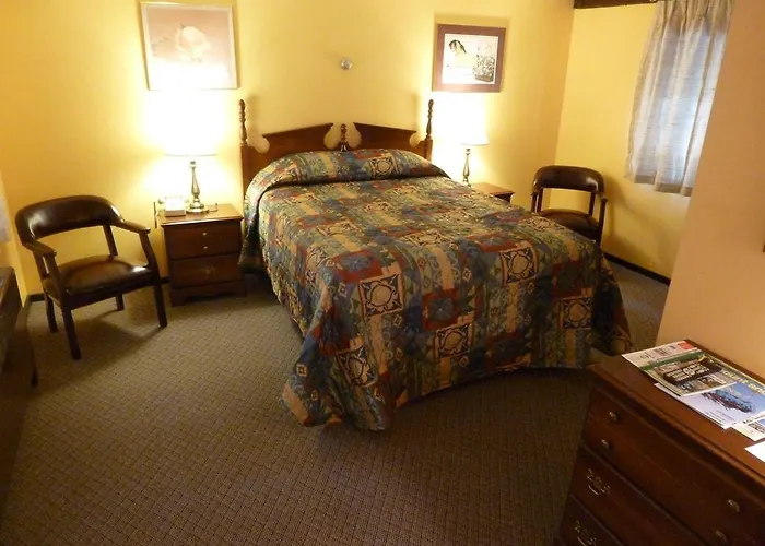 Viking Motel Wilmington