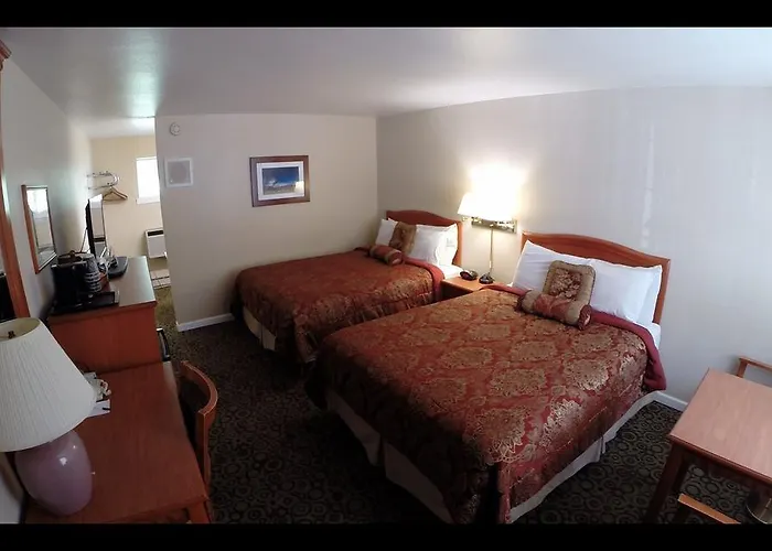 Ouray Chalet Inn