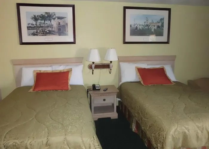 America'S Best Inn Lakeland