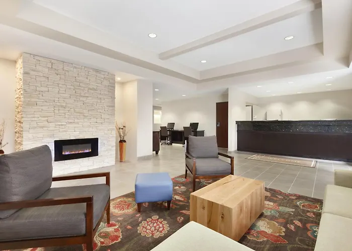 Country Inn & Suites By Radisson, Fresno North, Ca