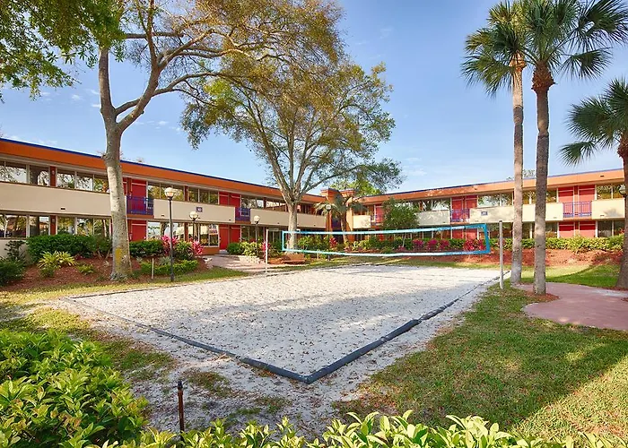 Kissimmee Hotels