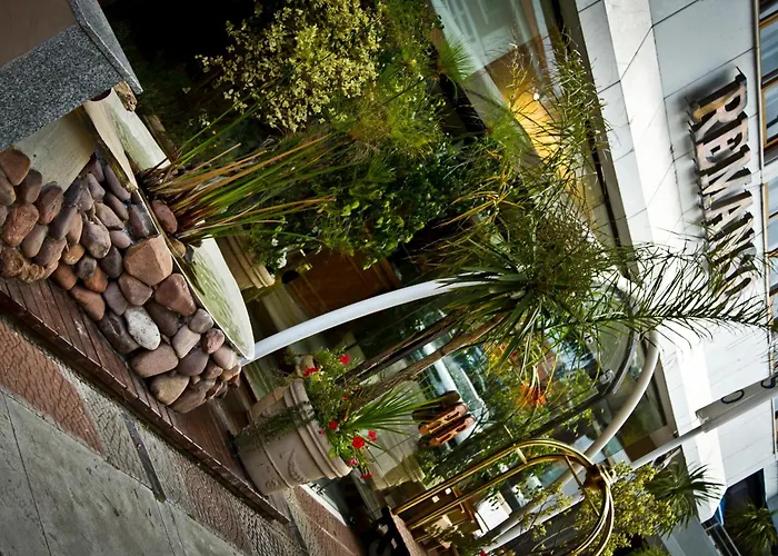 Punta del Este Hotels