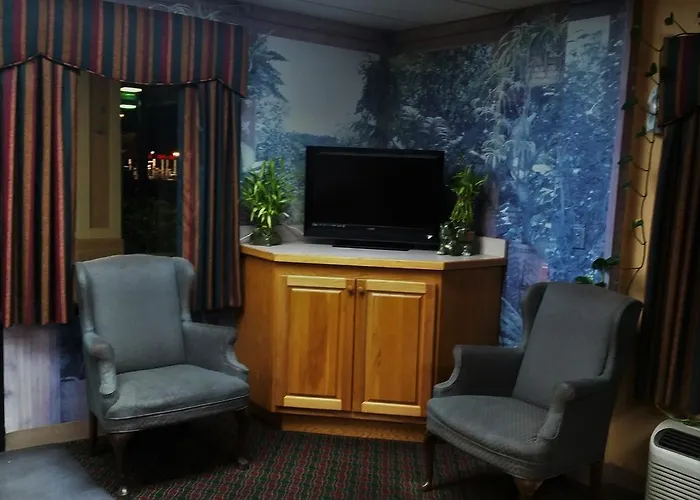 Home2 Suites By Hilton Tifton