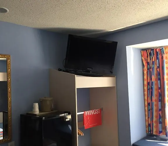 Microtel Inn & Suites By Wyndham Carolina Beach