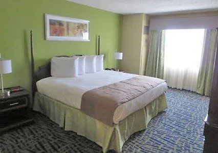 Portofino Hotel, An Ascend Hotel Collection Member Vicksburg