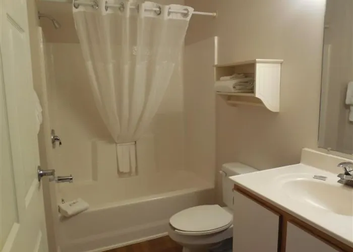 Affordable Suites Gastonia
