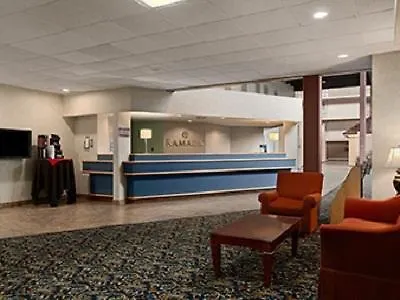 Ramada Topeka West