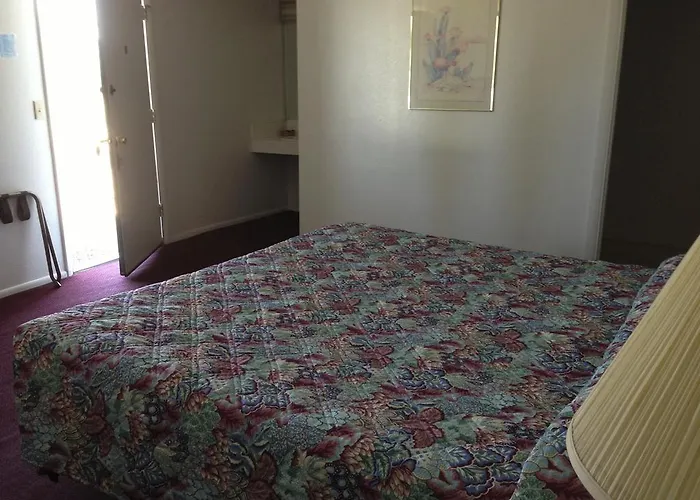 Bryceway Motel Panguitch