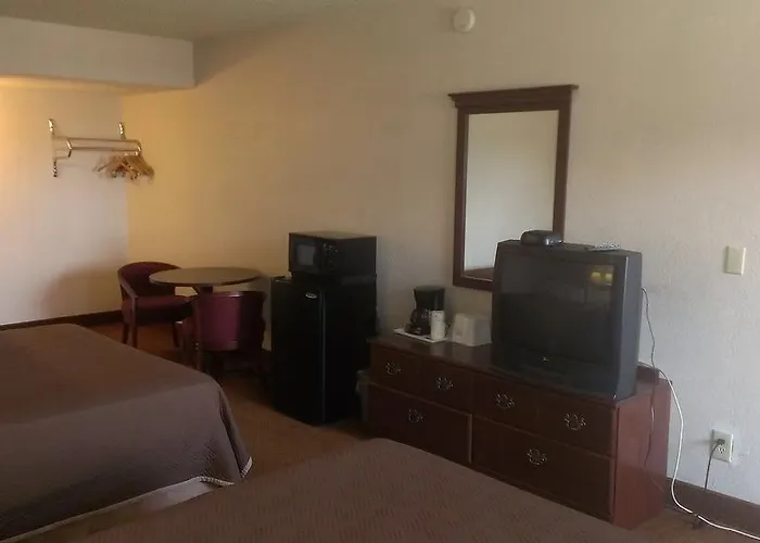 Sunshine Inn Mesa