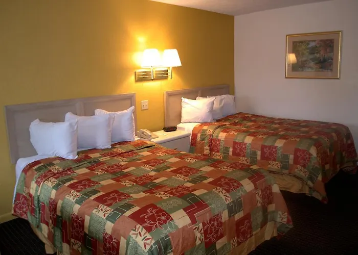 Budget Host Inn Sandusky