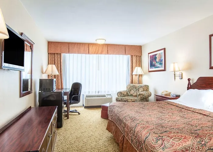 Days Inn Conference Center - Bridgewater