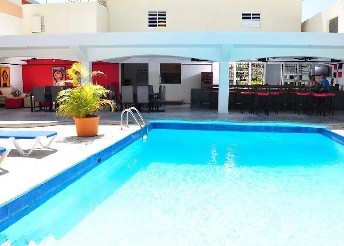 Playa Dorada Hotels
