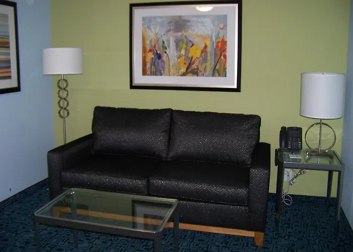 Holiday Inn Express Hotel & Suites Rock Springs Green River By Ihg