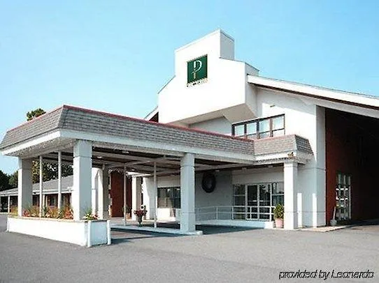 Poughkeepsie Inn Spackenkill