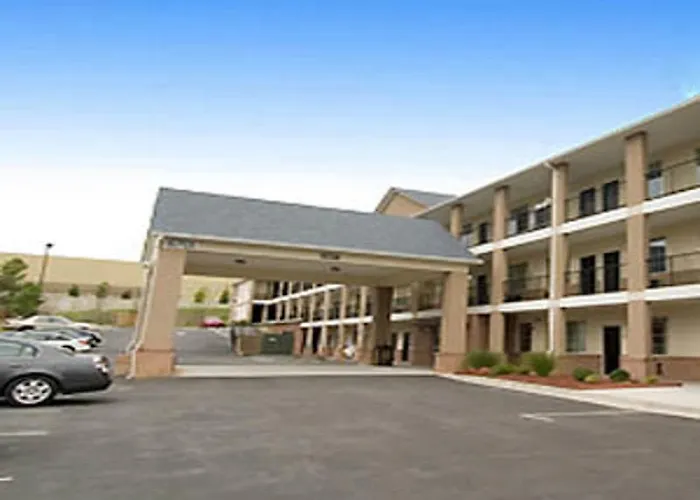Garden Inn Hotel Union City