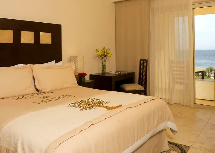 Pueblo Bonito Pacifica Golf And Spa Resort (Adults Only) Cabo San Lucas
